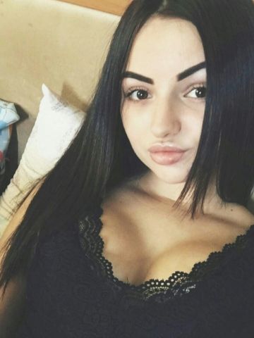 Катенька